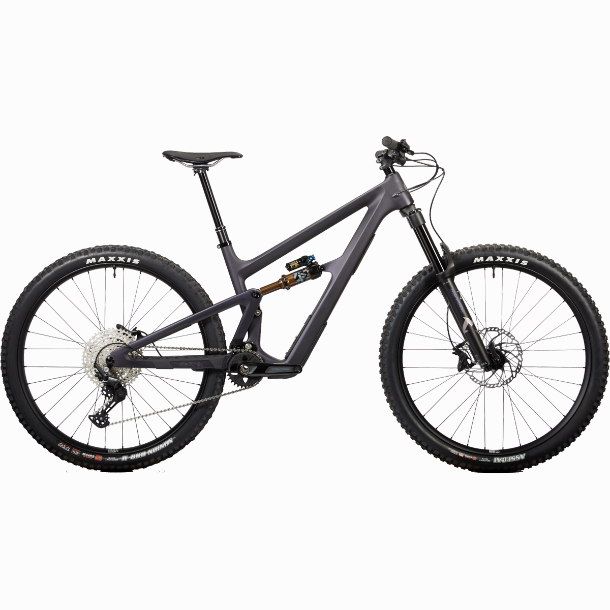 Ripmo V3 Deore