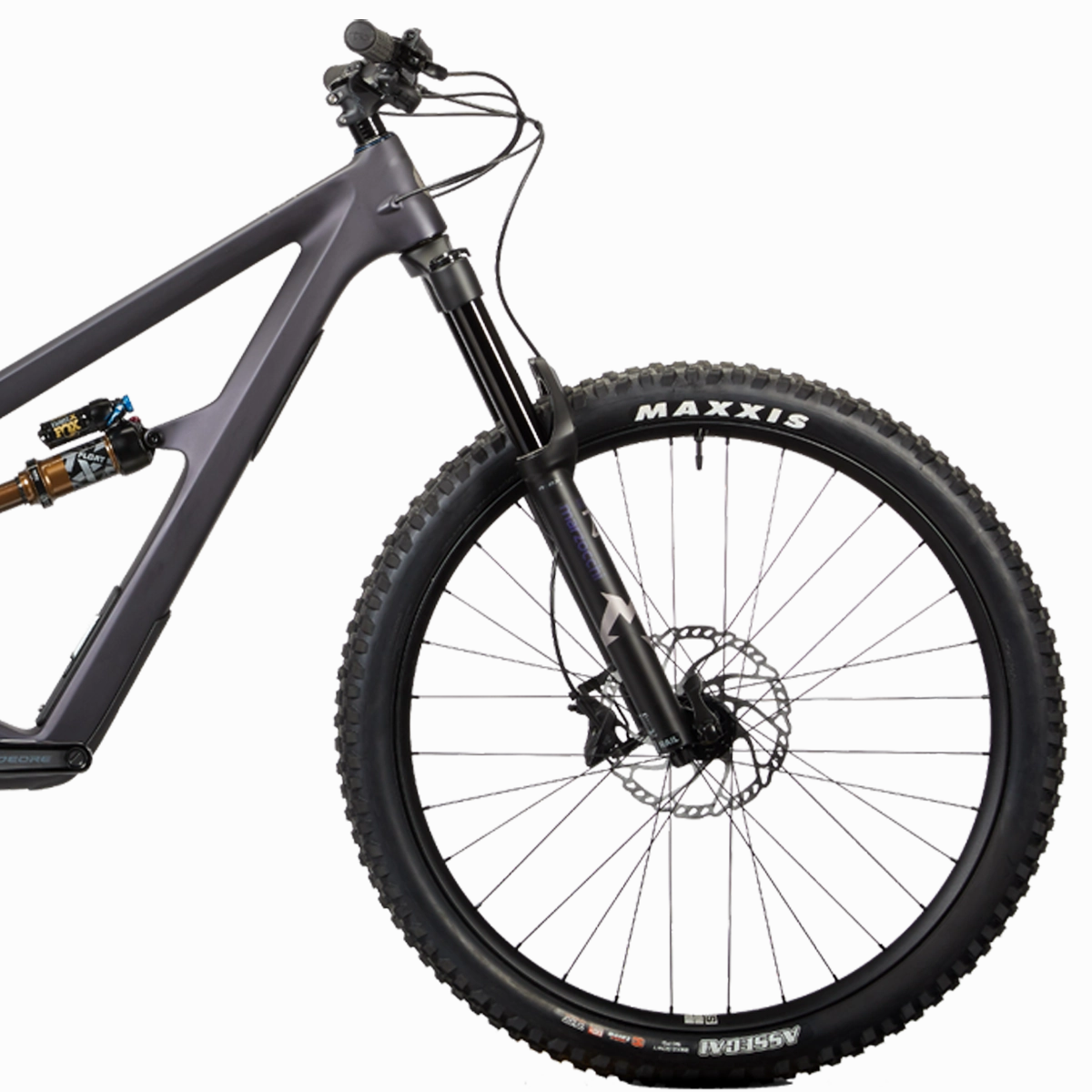 Ripmo V3 Deore