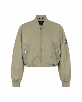 Rougemont Jacket