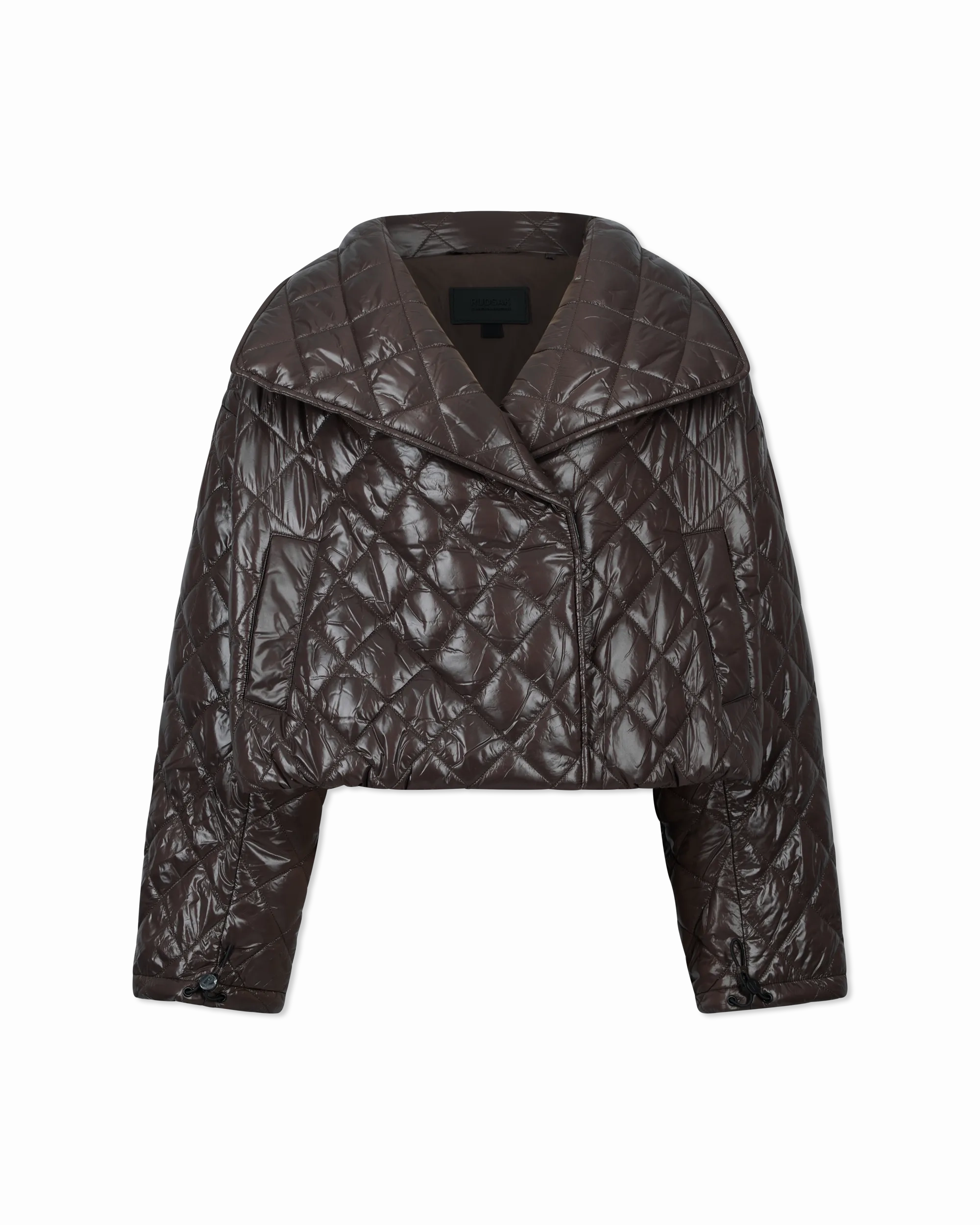 Rudsak Kalee Quilted Short Coat