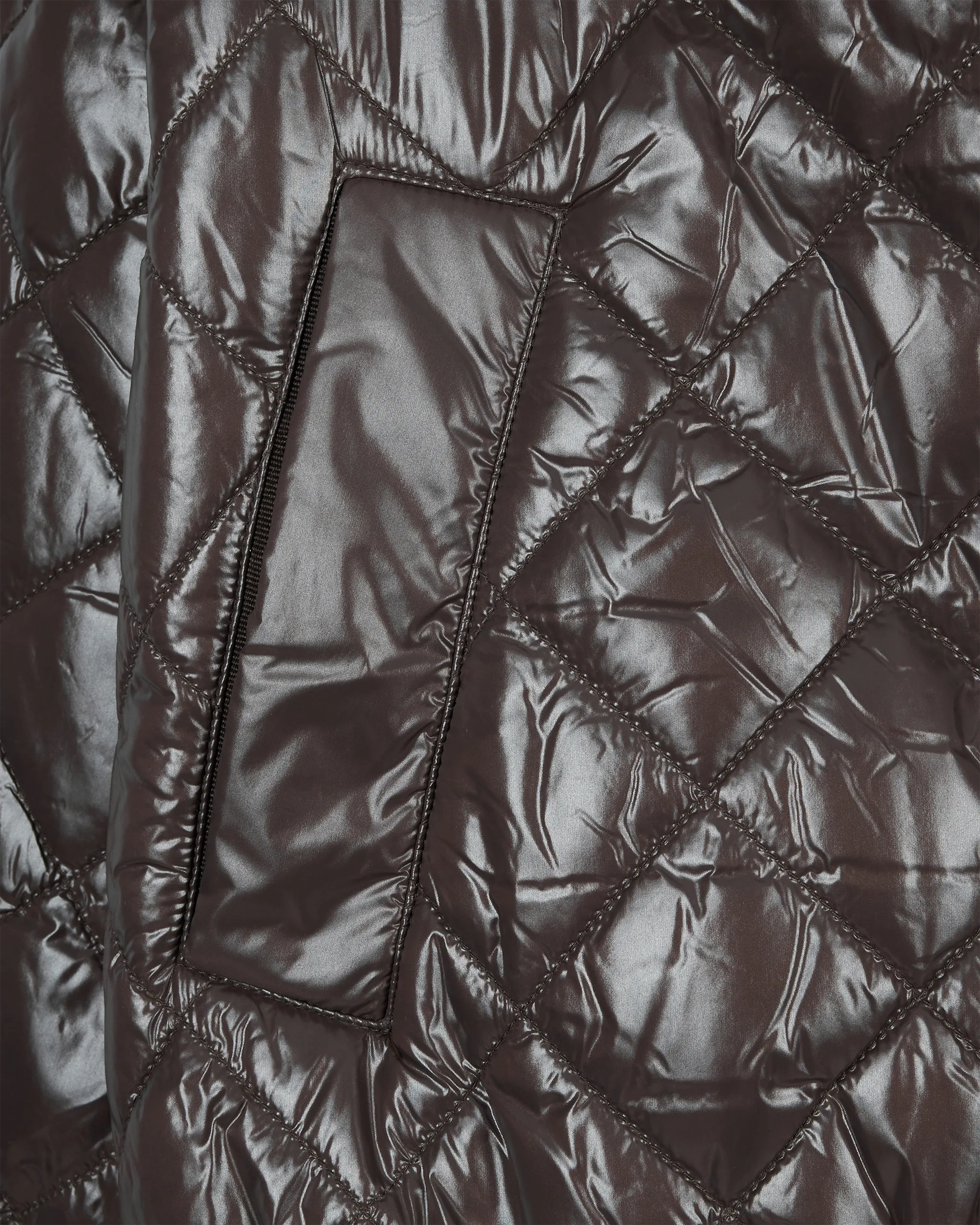 Rudsak Kalee Quilted Short Coat