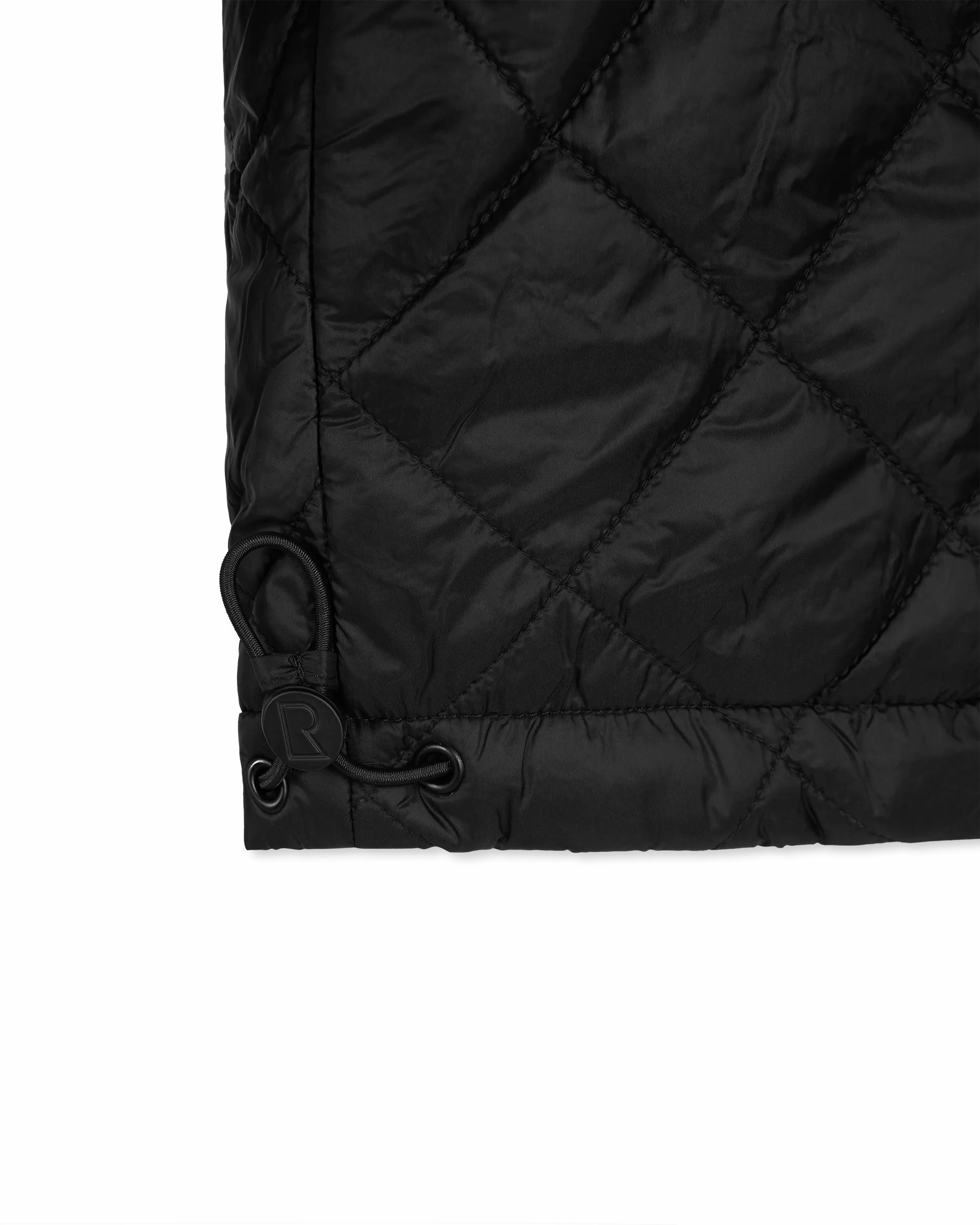 Rudsak Kalee Quilted Short Coat
