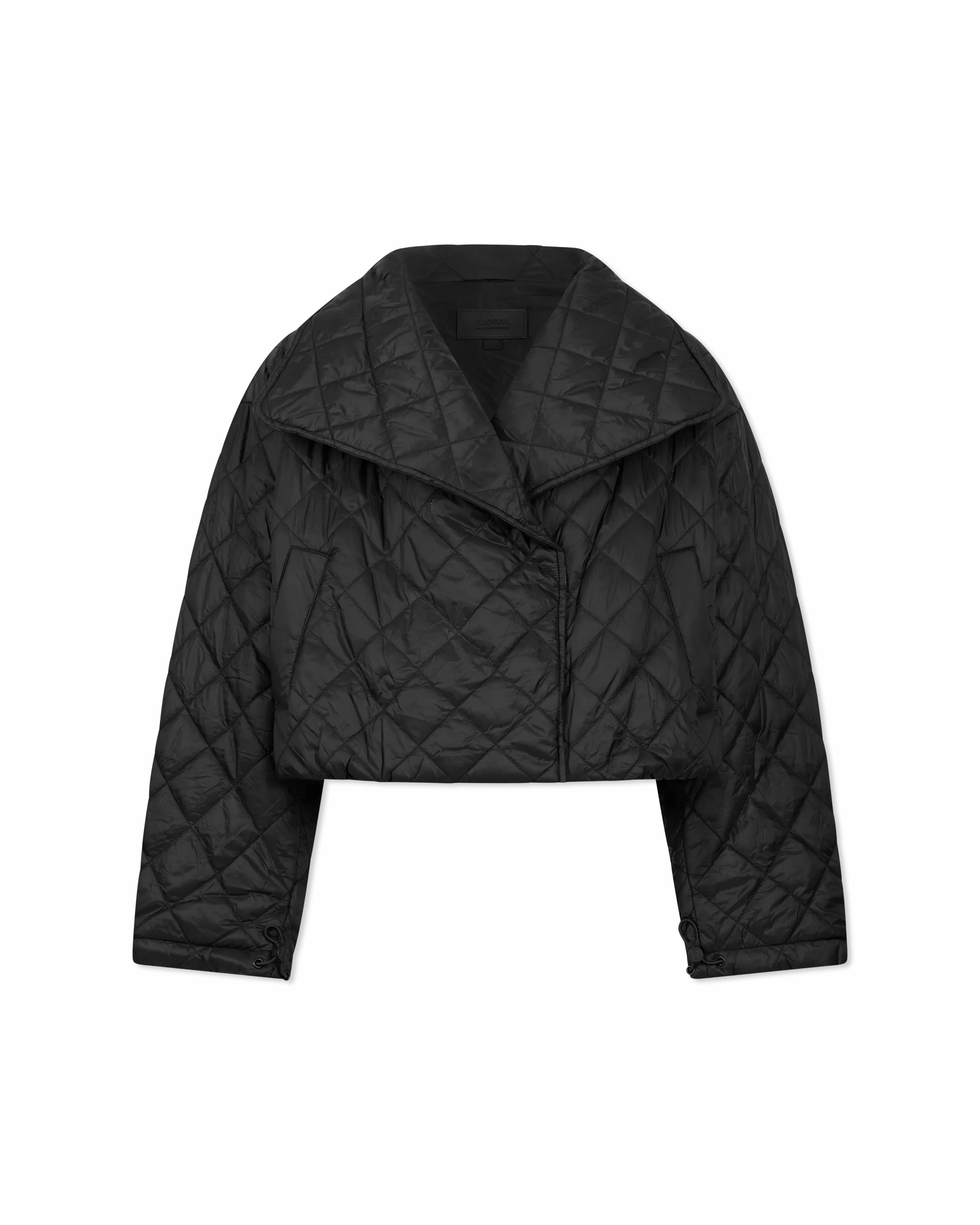 Rudsak Kalee Quilted Short Coat