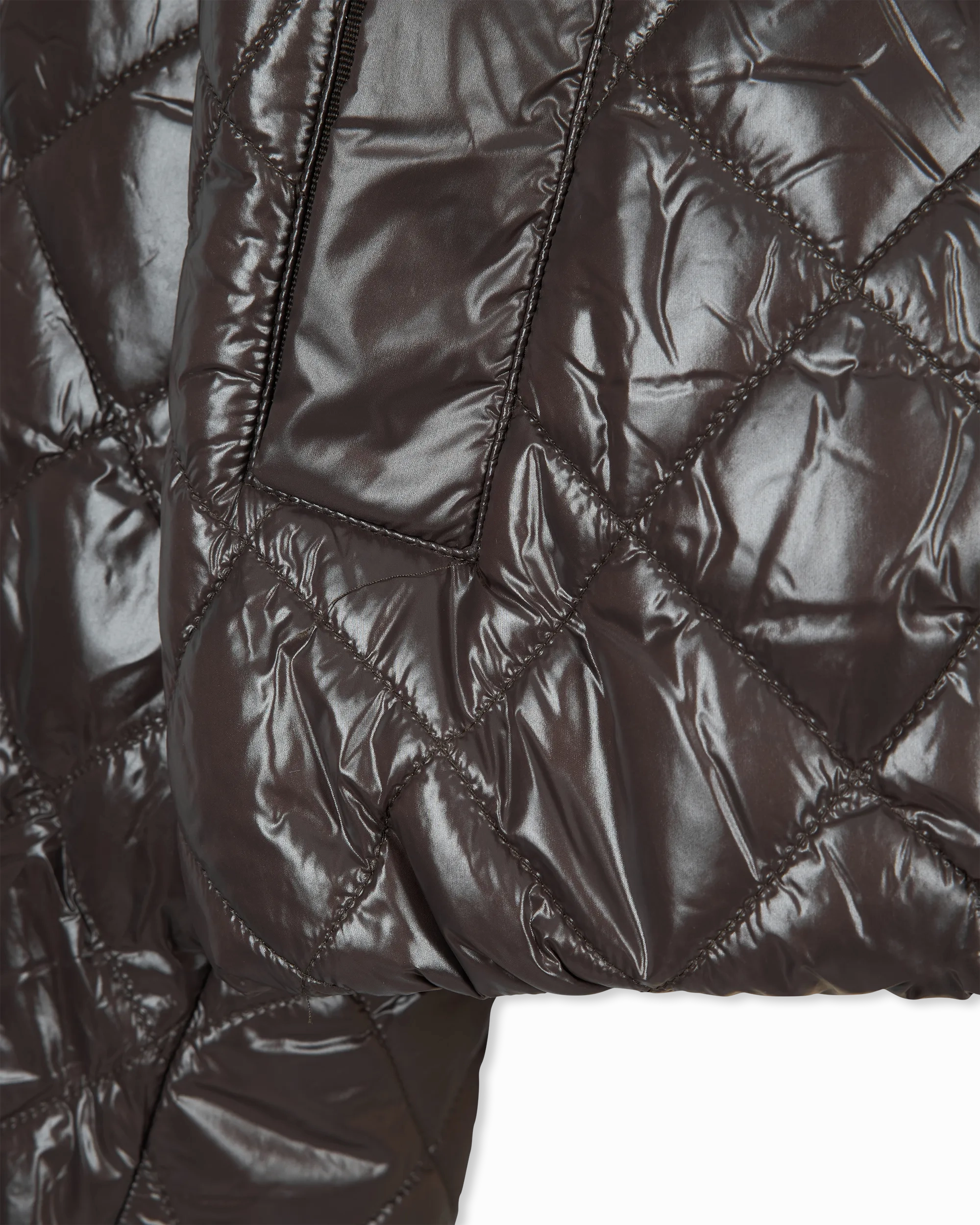 Rudsak Kalee Quilted Short Coat