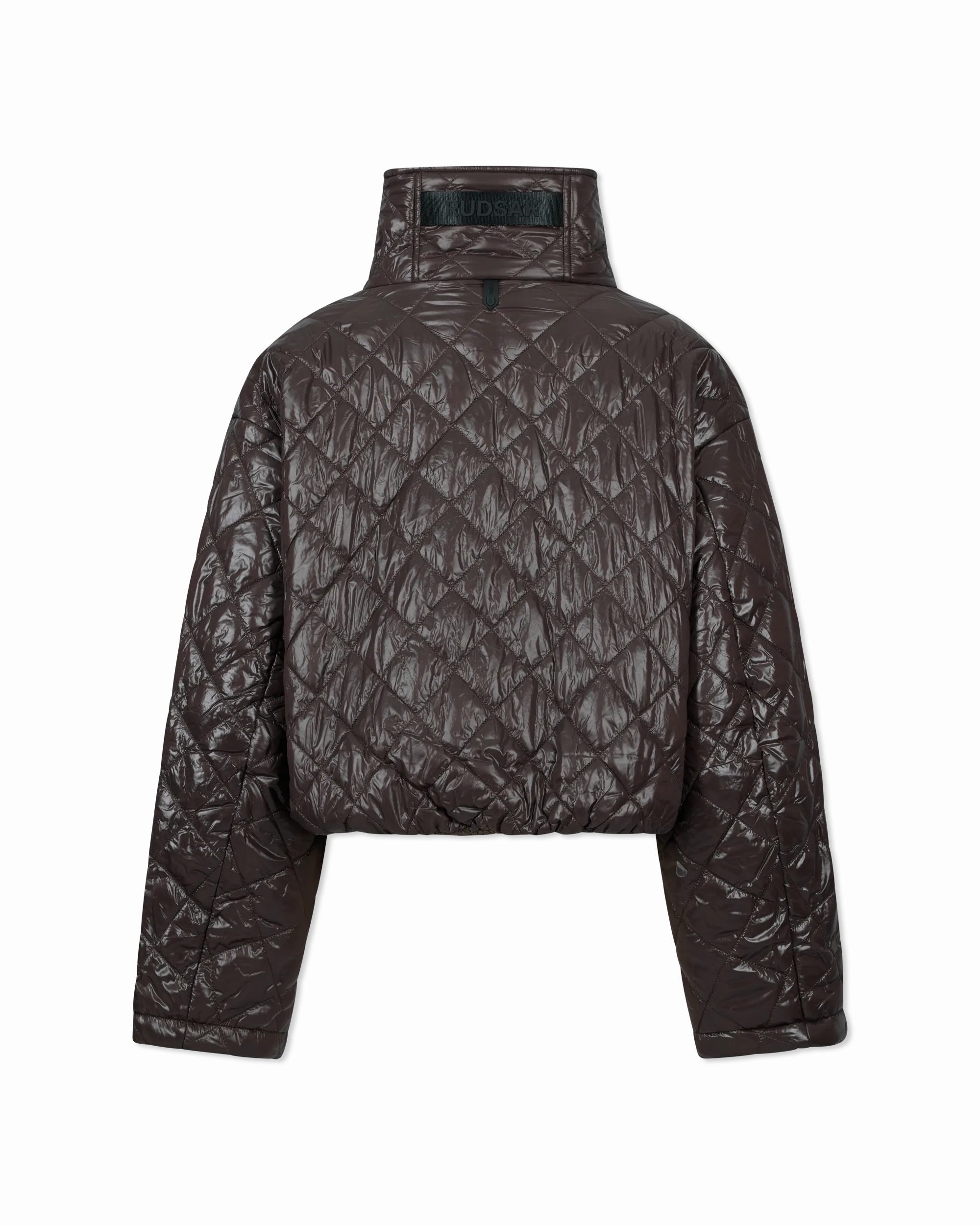 Rudsak Kalee Quilted Short Coat