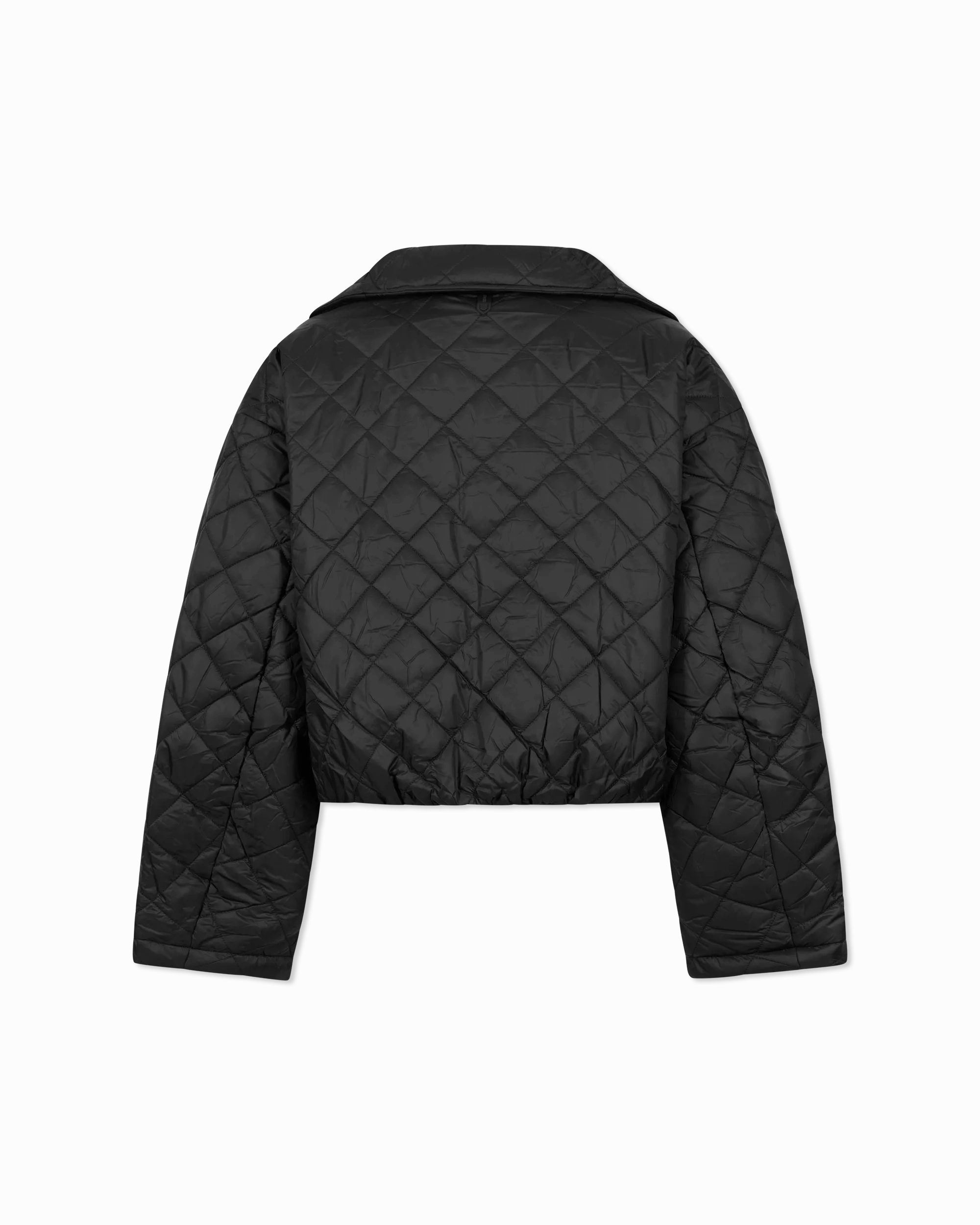 Rudsak Kalee Quilted Short Coat