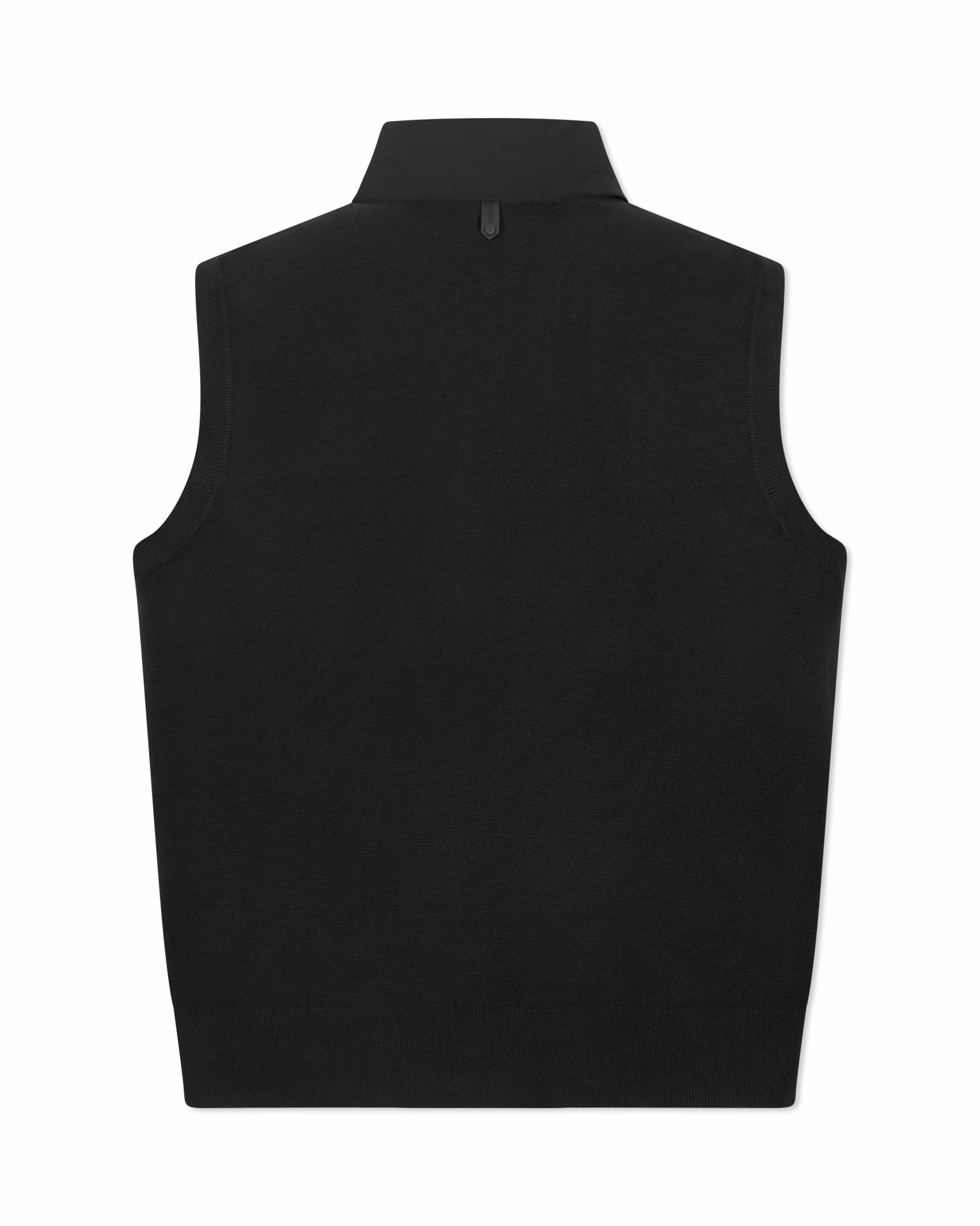 Rudsak Merlo Hybrid Knit & Down Vest