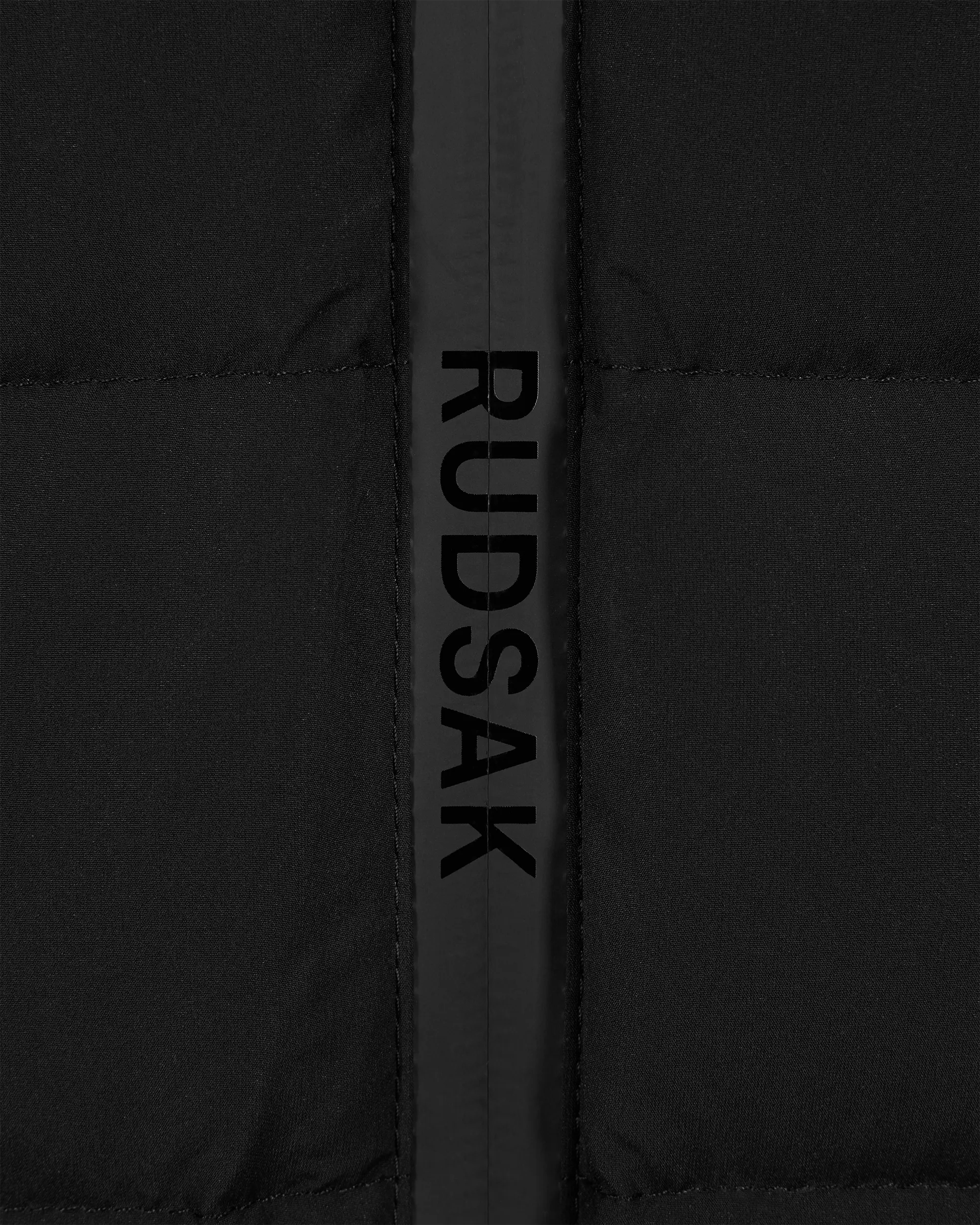 Rudsak Merlo Hybrid Knit & Down Vest