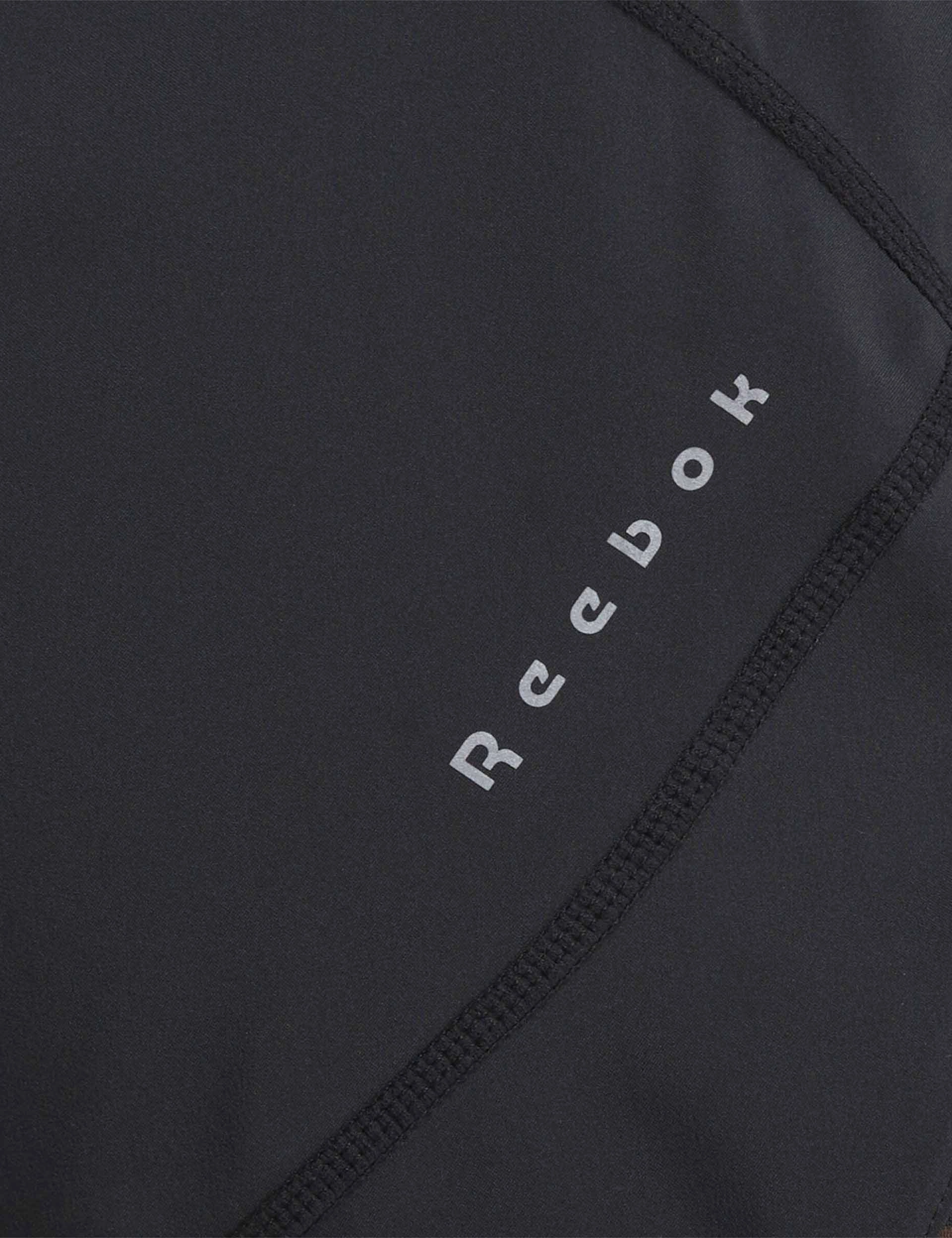 Running 2-in-1 Short - Night Black