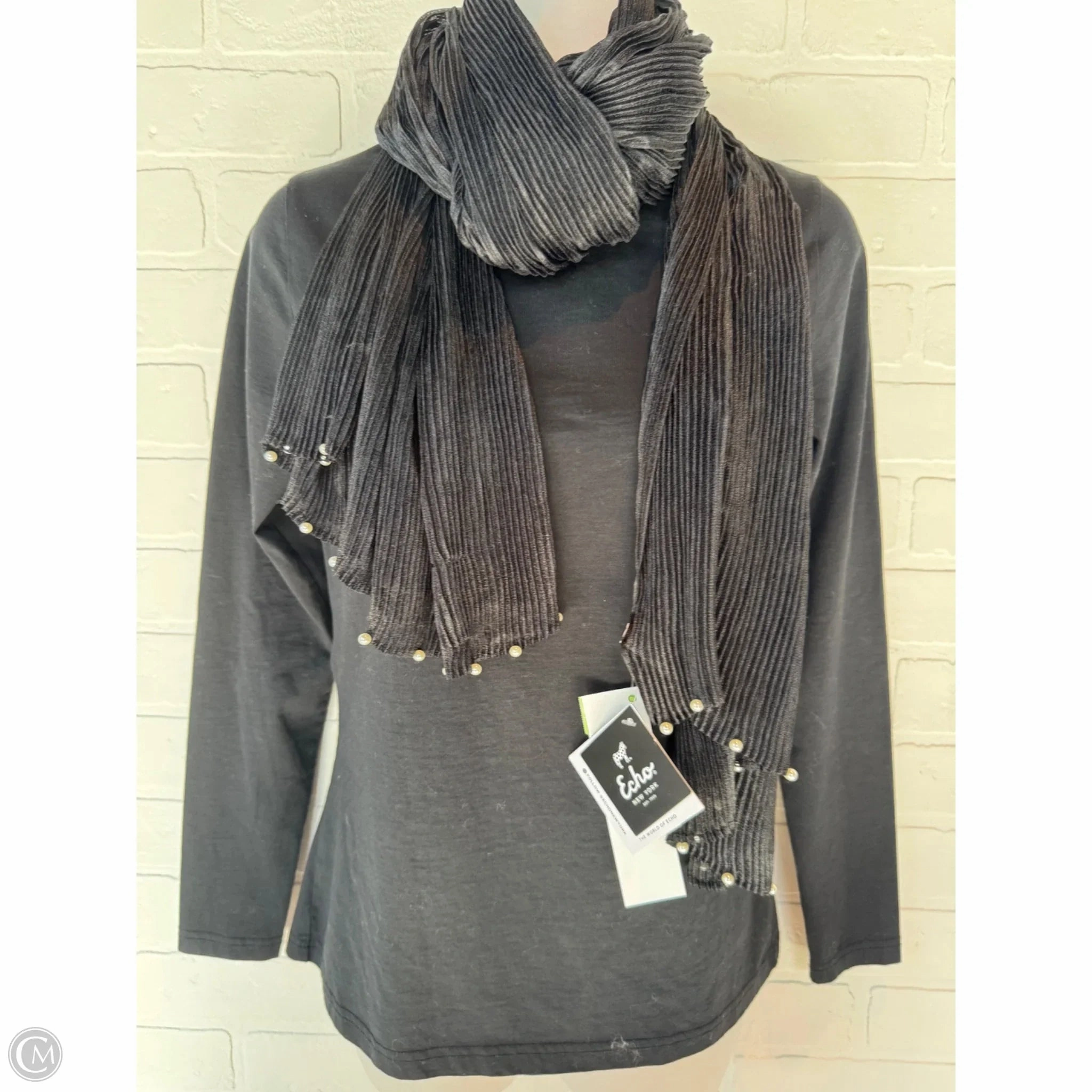 Scarf Long By Cmc