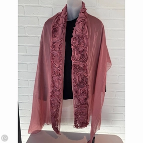 Scarf Long By Cmc