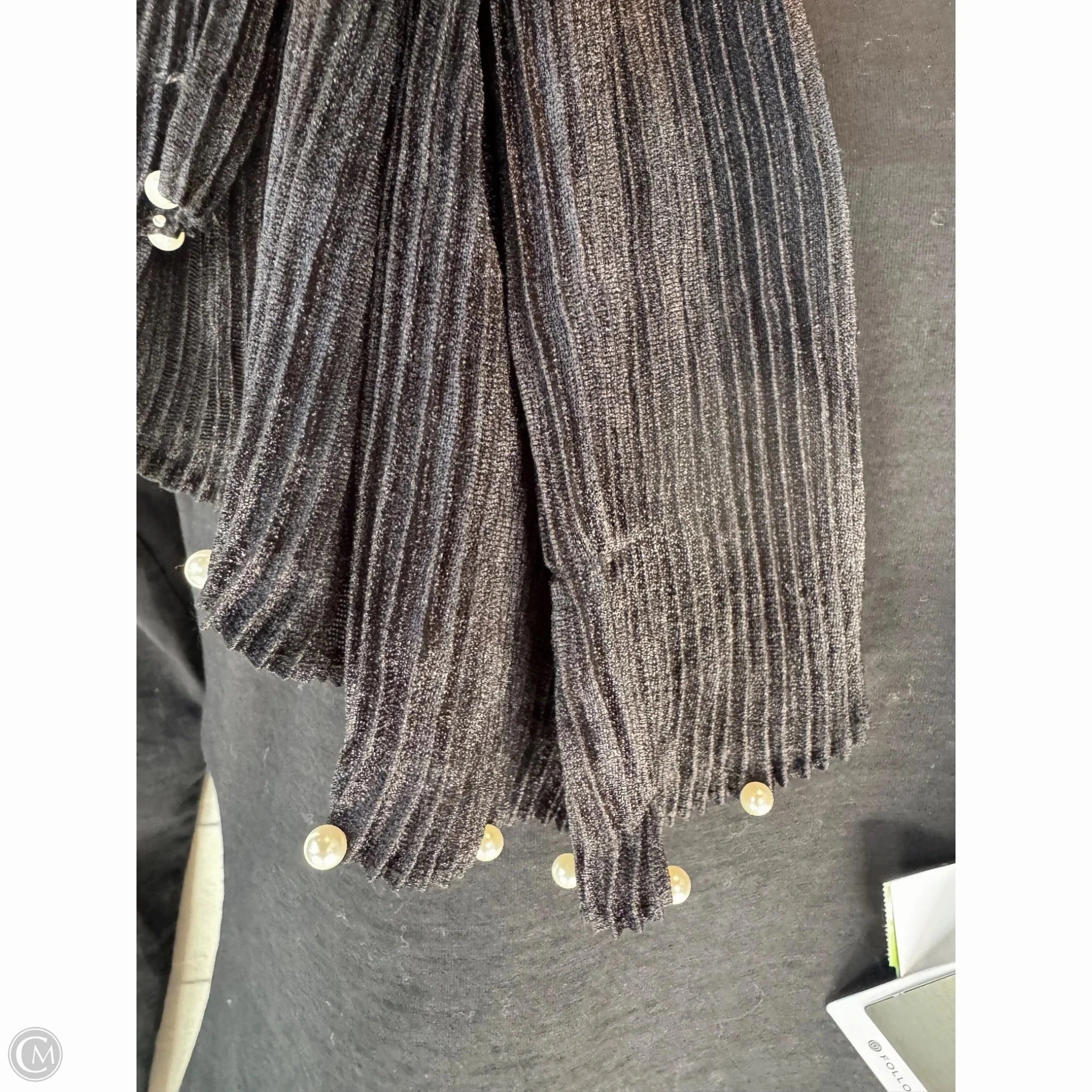 Scarf Long By Cmc