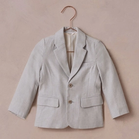 Sebastian Blazer - Powder Blue