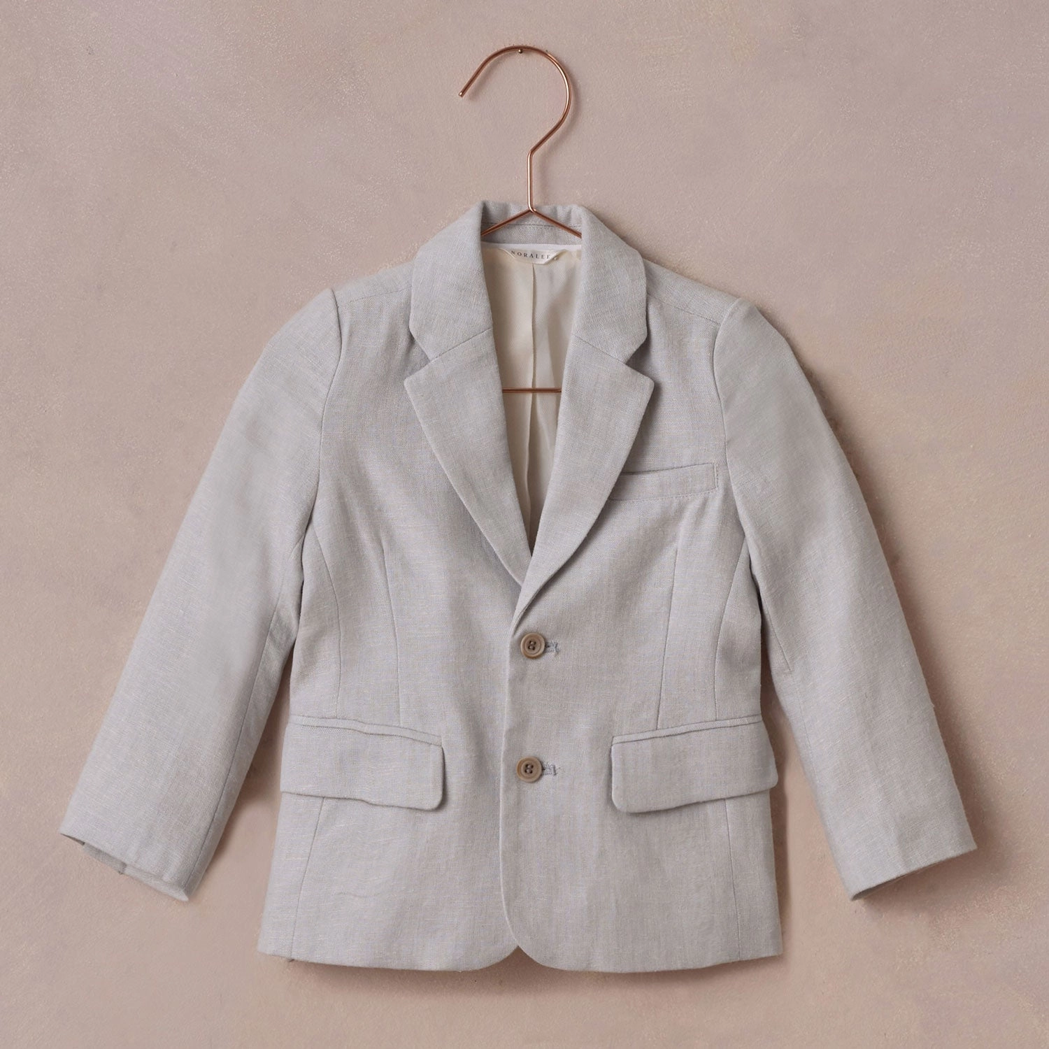 Sebastian Blazer - Powder Blue
