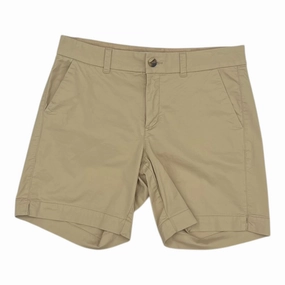 Shorts By Old Navy In Tan, Size:6