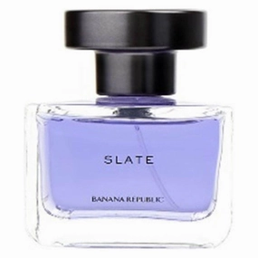 Slate by Banana Republic cologne for him EDT 3.3 / 3.4 oz New Tester