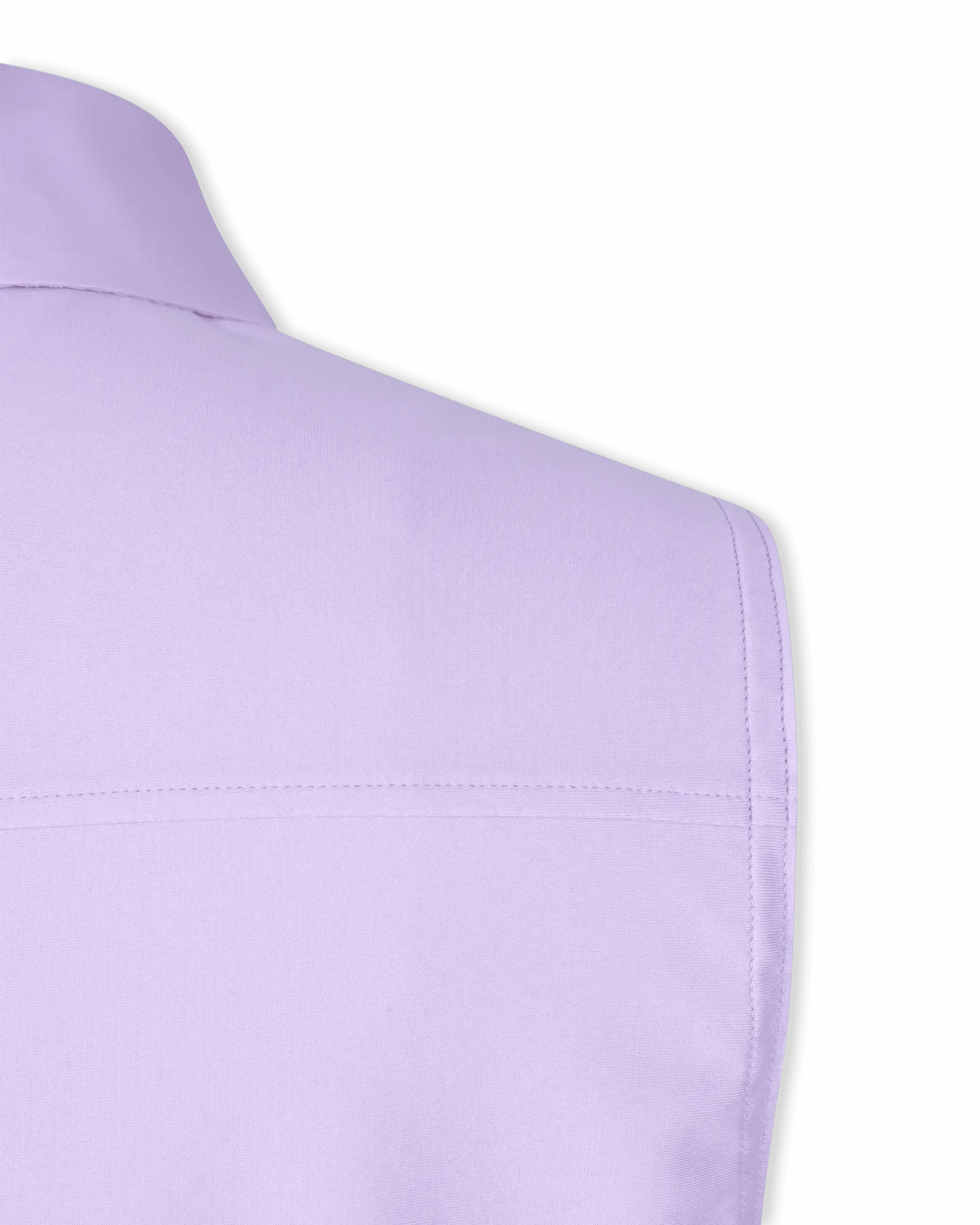 Sleeveless Rea Shirt Mini Dress
