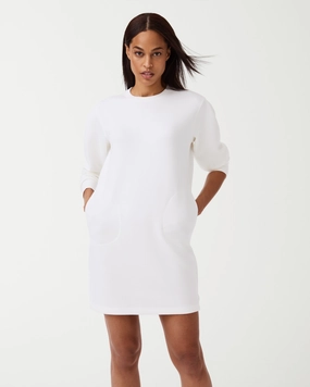SPANX® AirEssentials Crewneck Dress