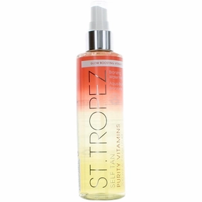 St. Tropez Women's Bronzing Water Mist - Self Tan Purity Vitamins, 6.7 oz