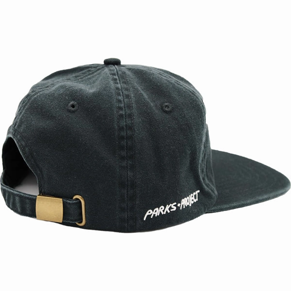 Stacked Rocks Hat