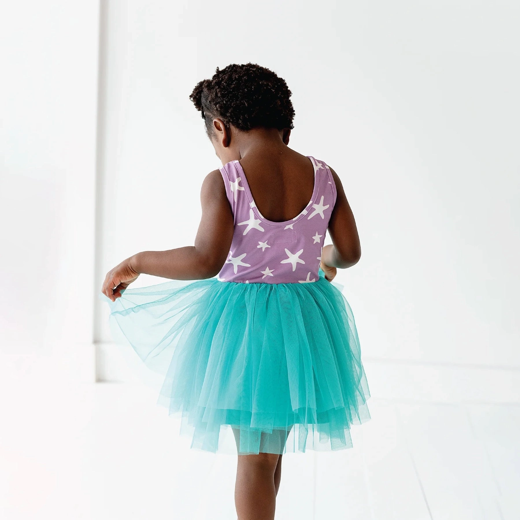 Starfish Dress