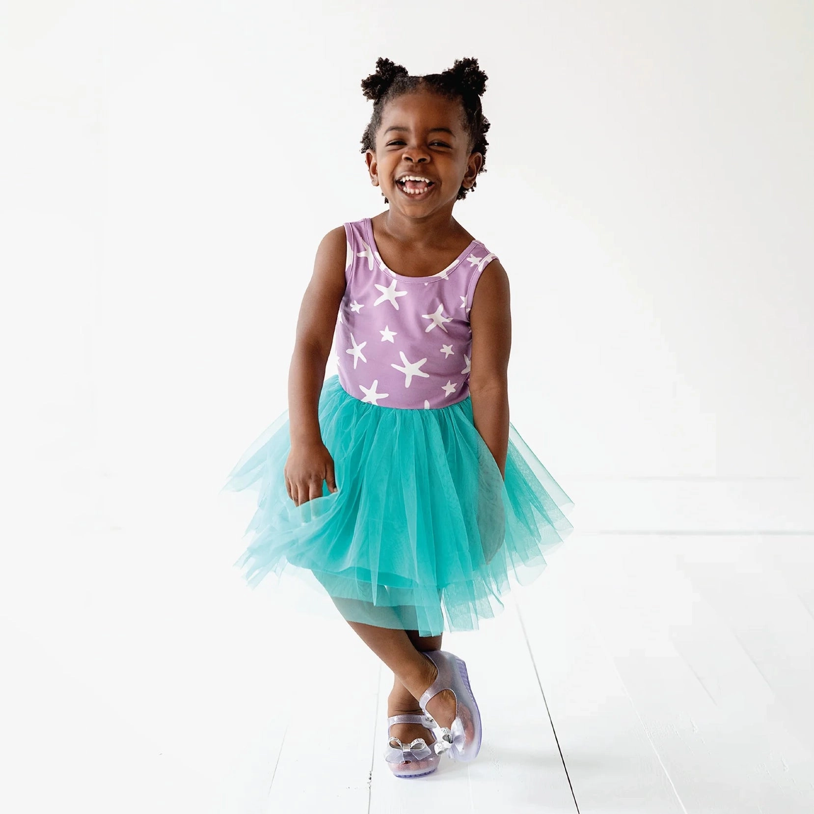 Starfish Dress