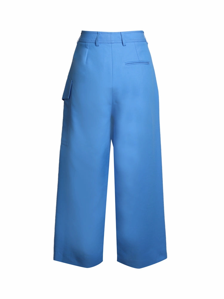 Stella McCartney Wide Leg Pants