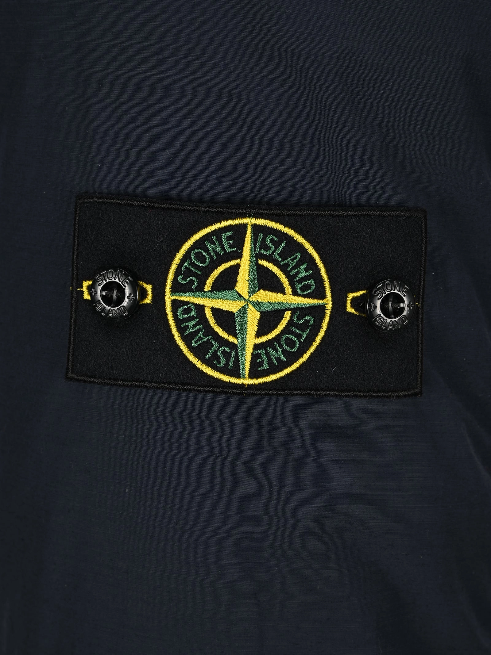 Stone Island Naslan Hooded Down Jacket