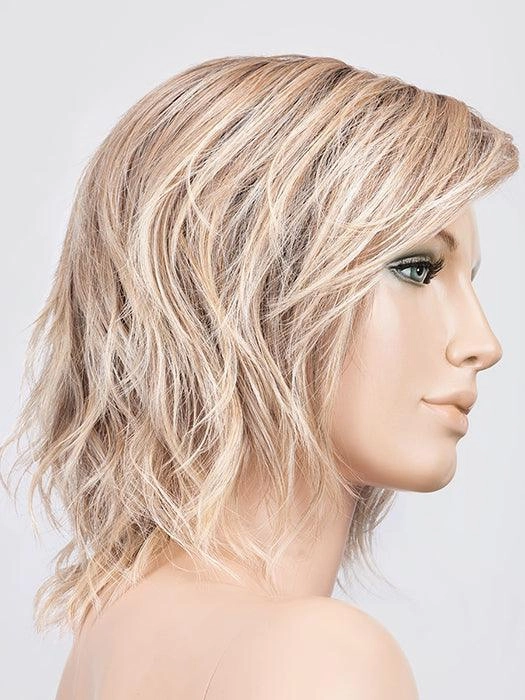Stream Topper by Ellen Wille | Heat Friendly Synthetic (Lace Front)