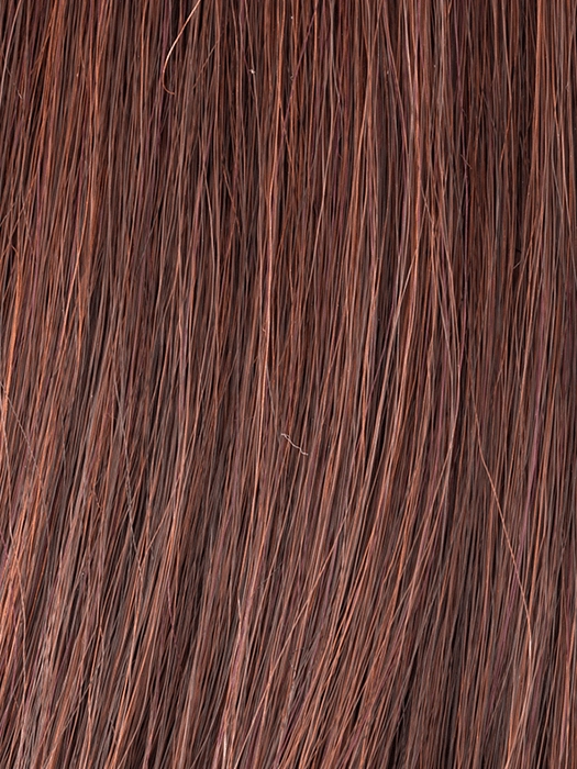Stream Topper by Ellen Wille | Heat Friendly Synthetic (Lace Front)