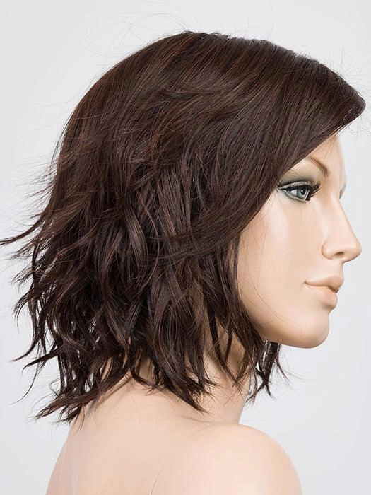 Stream Topper by Ellen Wille | Heat Friendly Synthetic (Lace Front)