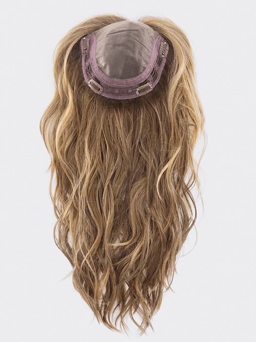 Stream Topper by Ellen Wille | Heat Friendly Synthetic (Lace Front)