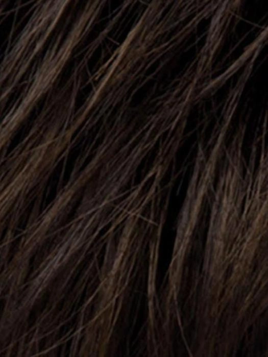 Stream Topper by Ellen Wille | Heat Friendly Synthetic (Lace Front)