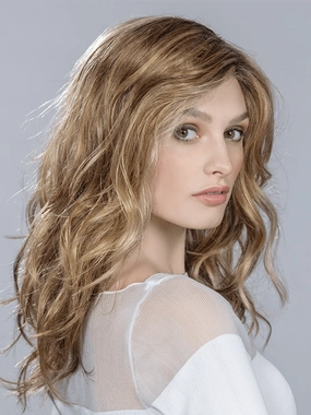 Stream Topper by Ellen Wille | Heat Friendly Synthetic (Lace Front)
