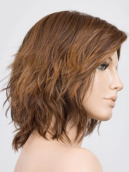 Stream Topper by Ellen Wille | Heat Friendly Synthetic (Lace Front)