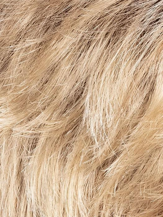 Stream Topper by Ellen Wille | Heat Friendly Synthetic (Lace Front)