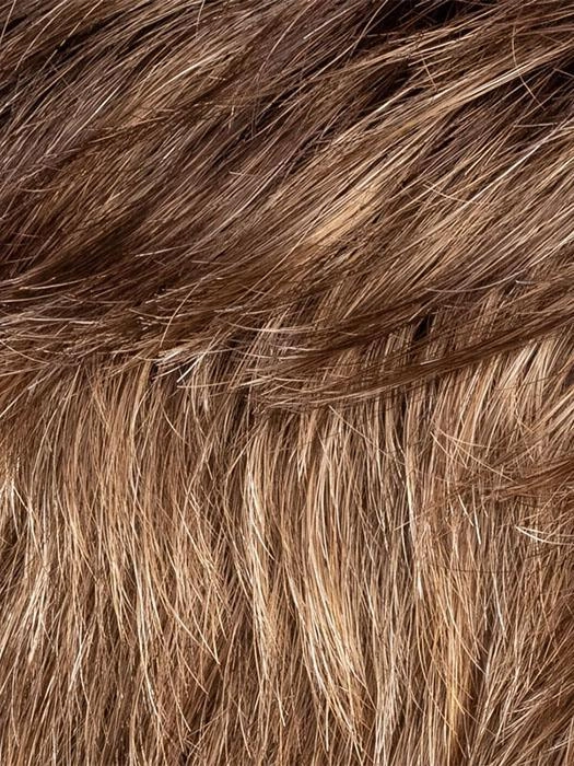Stream Topper by Ellen Wille | Heat Friendly Synthetic (Lace Front)