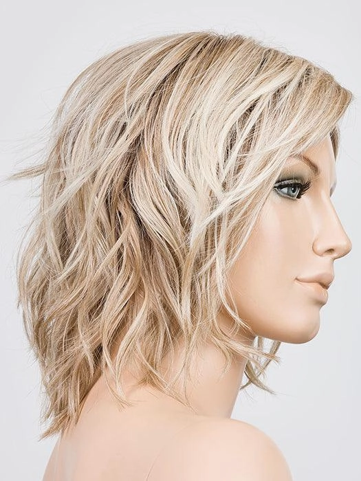 Stream Topper by Ellen Wille | Heat Friendly Synthetic (Lace Front)