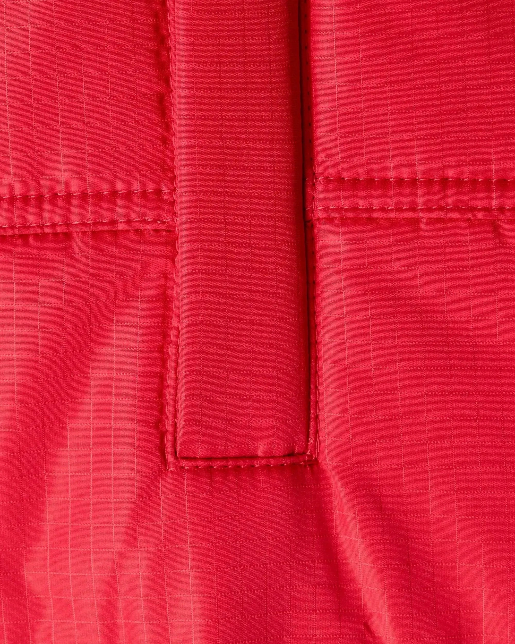 Technical Ripstop CB Parka