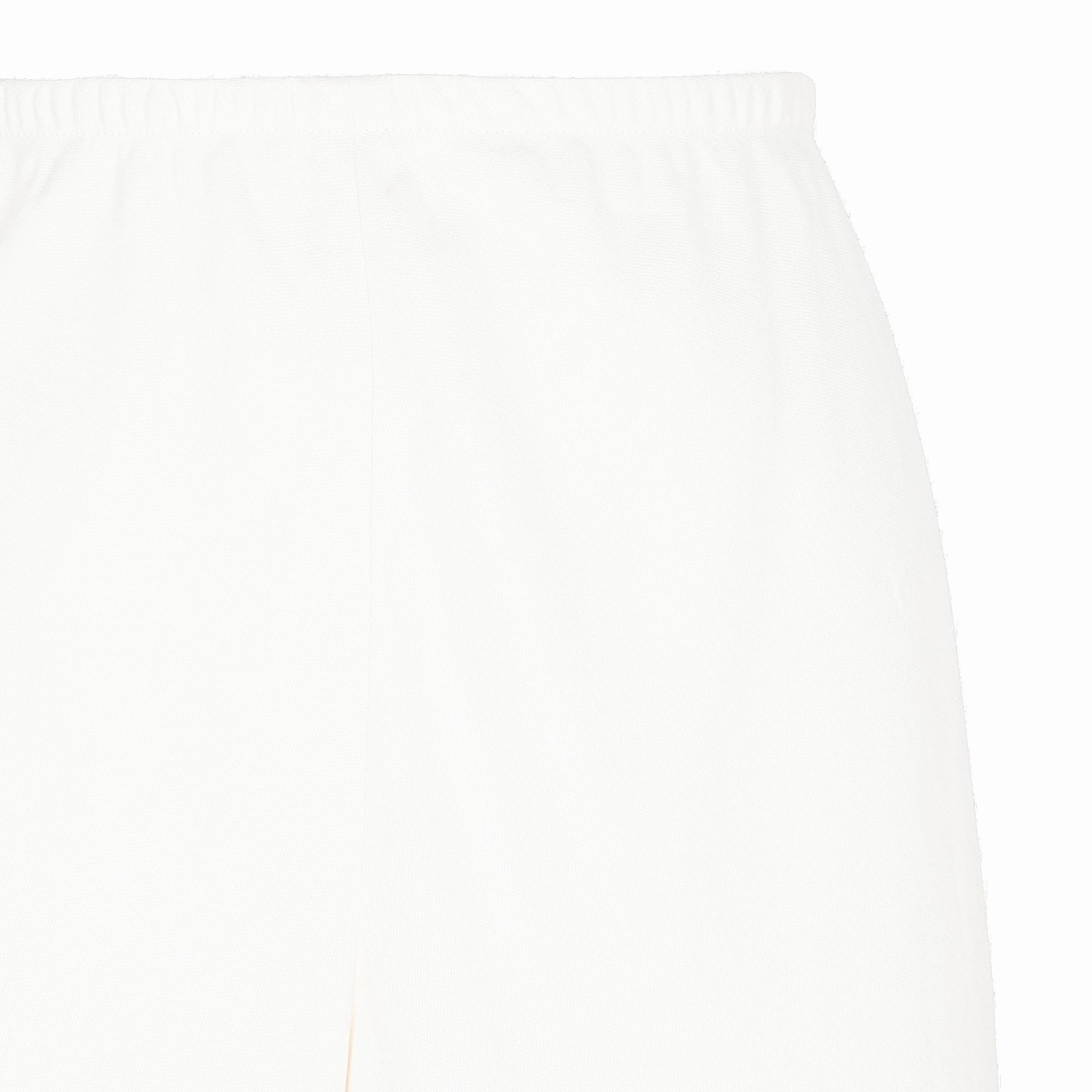 The Row High-Rise Straight Leg Trousers