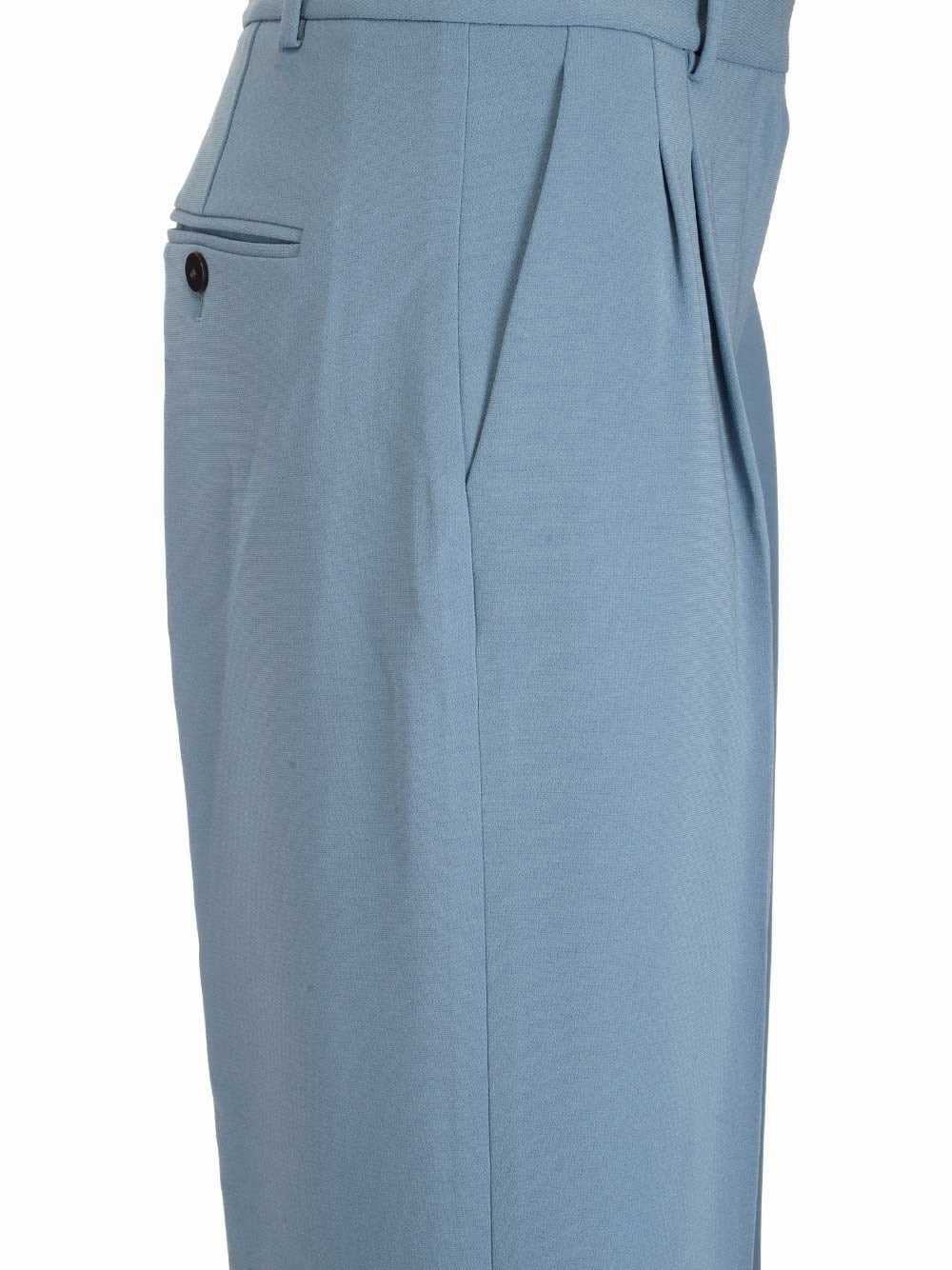 Theory Straight Leg Trousers