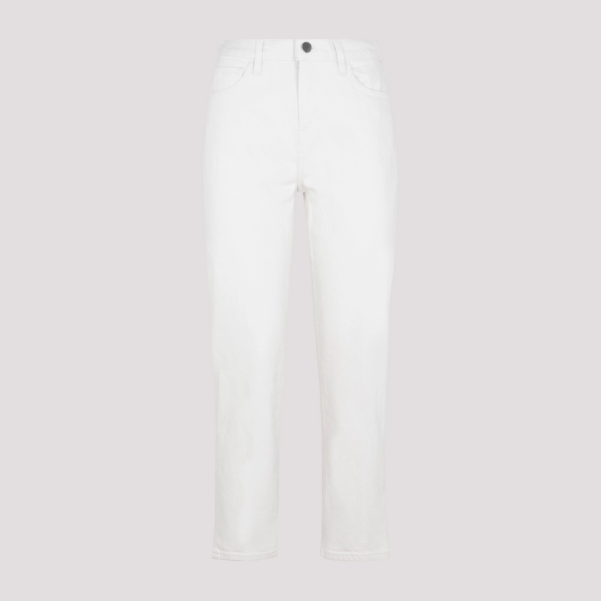 Theory Treeca Dyed Jeans