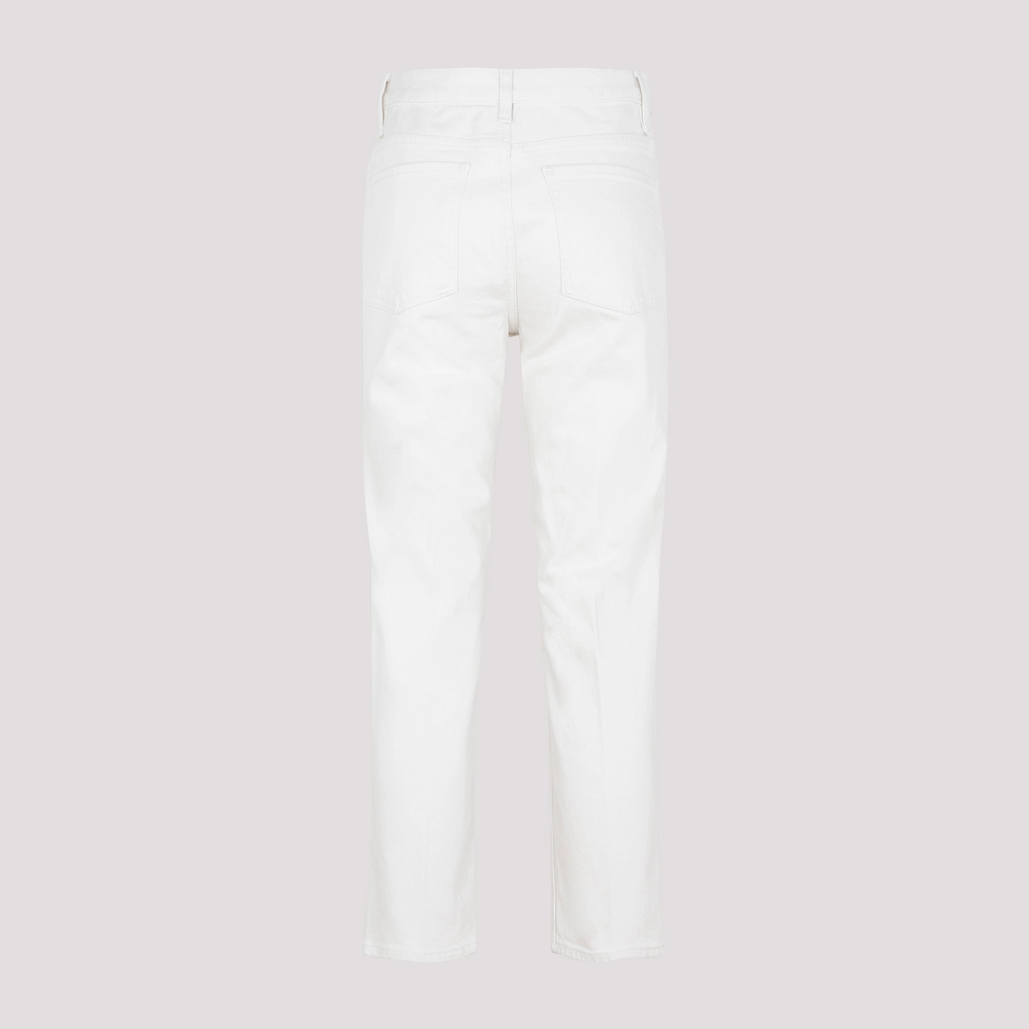 Theory Treeca Dyed Jeans