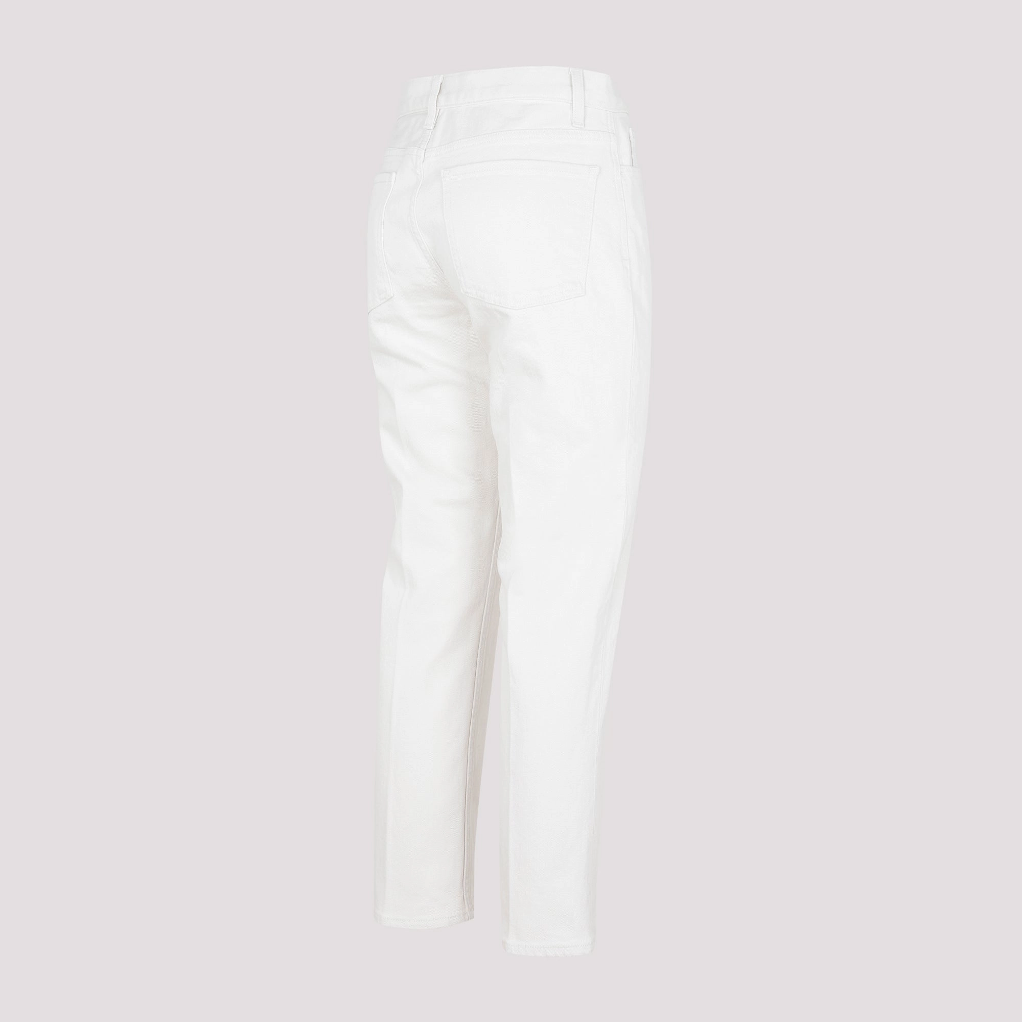 Theory Treeca Dyed Jeans