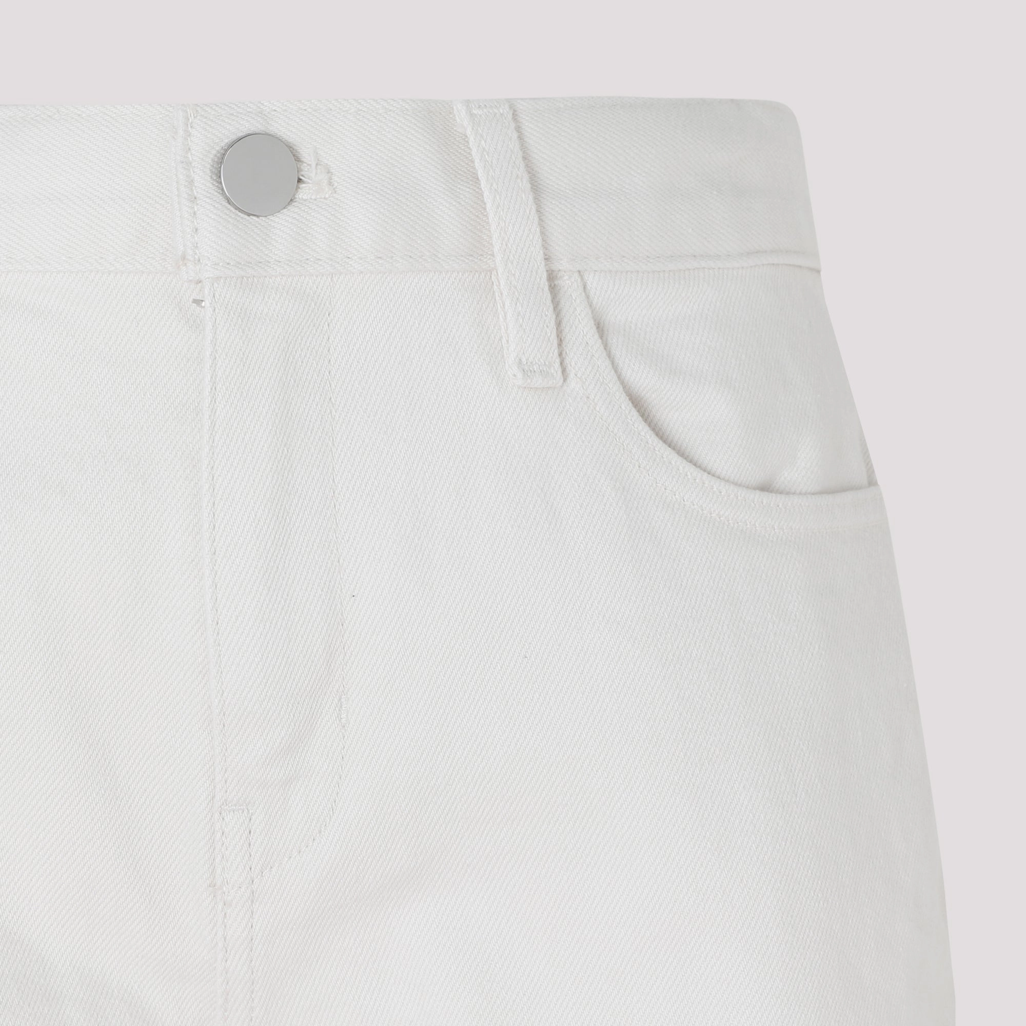 Theory Treeca Dyed Jeans