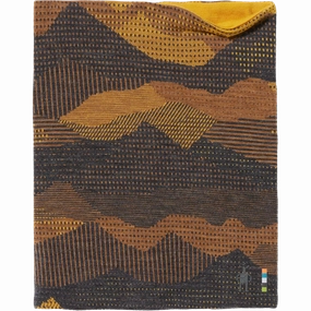 Thermal Merino Reversible Neck Gaiter