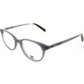 Toms Women's Eyeglasses - Matte Denim/Dark Tortoise Plastic | TOMS HAYLEY 10011959
