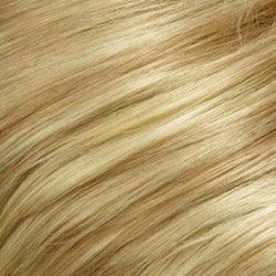 Top Coverage 18" Hair Addition by Jon Renau | Synthetic Hair Topper (Mono Top)