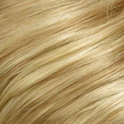 Top Coverage 18" Hair Addition by Jon Renau | Synthetic Hair Topper (Mono Top)