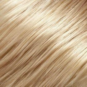 Top Style 18" Topper Hair Addition by Jon Renau | Synthetic (Monofilament Base)